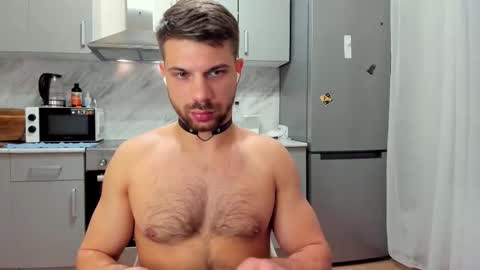 Snapshot of _tonywolf chatting on 02.14.26 Tony Wolf online show from 02.14.26