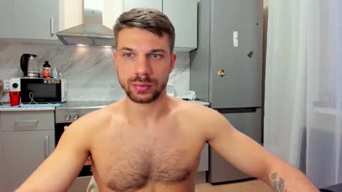 Snapshot of _tonywolf chatting on 02.17.26 Tony Wolf online show from 02.17.26