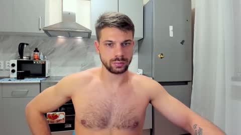 Snapshot of _tonywolf chatting on 02.19.26 Tony Wolf online show from 02.19.26