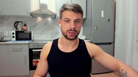 Snapshot of _tonywolf chatting on 02.22.26 Tony Wolf online show from 02.22.26