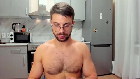 Snapshot of _tonywolf chatting on 02.23.26 Tony Wolf online show from 02.23.26