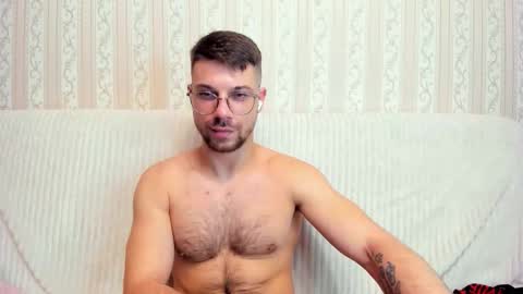 Snapshot of _tonywolf chatting on 02.26.26 Tony Wolf online show from 02.26.26