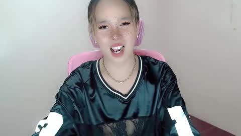 Iam Alex online show from 02.15.26