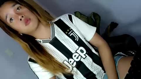 Iam Alex online show from 02.20.26