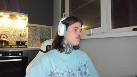 Snapshot of _torfin_ chatting on 01.03.25 _torfin_ online show from 01.03.25