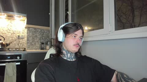 Snapshot of _torfin_ chatting on 01.15.25 _torfin_ online show from 01.15.25