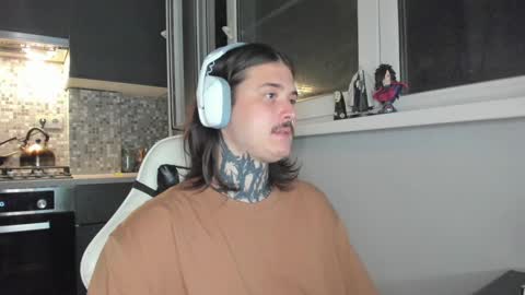 Snapshot of _torfin_ chatting on 02.15.25 _torfin_ online show from 02.15.25