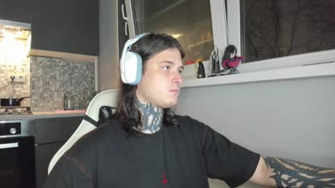 Snapshot of _torfin_ chatting on 03.03.25 _torfin_ online show from 03.03.25