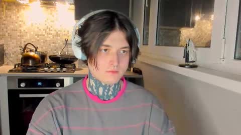 Snapshot of _torfin_ chatting on 02.24.26 _torfin_ online show from 02.24.26