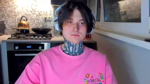 _torfin_ online show from 04.03.26