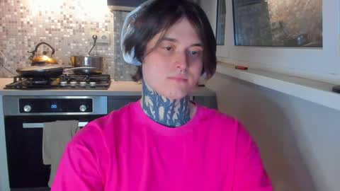 _torfin_ online show from 04.11.26