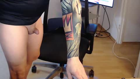 _trythis_ online show from 12.14.25