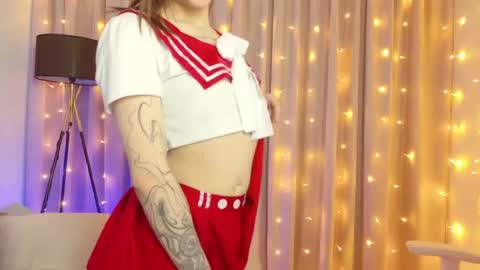 Snapshot of _ur_shy_bambi chatting on 02.27.26 Liza online show from 02.27.26