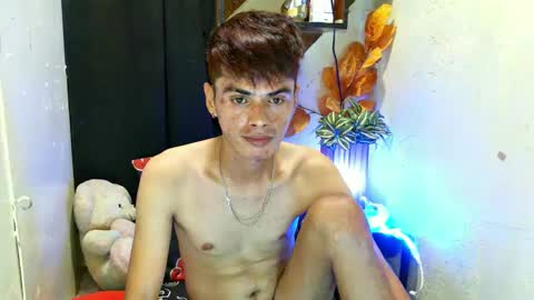  Urjerick online show from 02.09.25