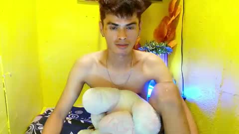  Urjerick online show from 02.15.25