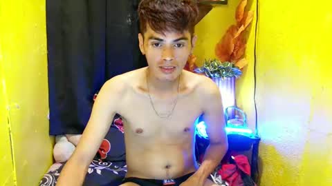  Urjerick online show from 02.16.25