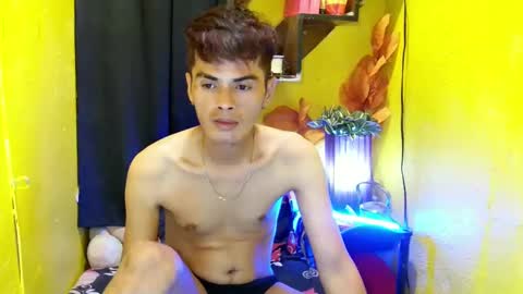  Urjerick online show from 02.16.25