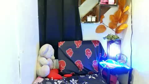  Urjerick online show from 03.08.25