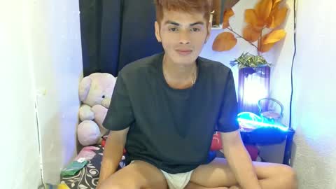  Urjerick online show from 03.09.25