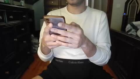 Master Sir Daddy Ash online show from 11.15.25