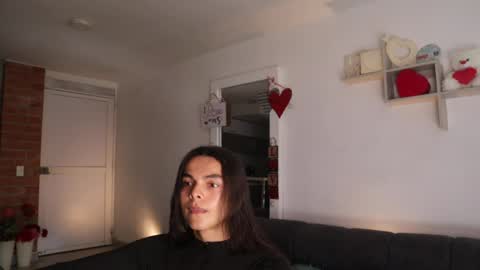 Snapshot of _vahos chatting on 02.23.26 Anastasia Vahos online show from 02.23.26