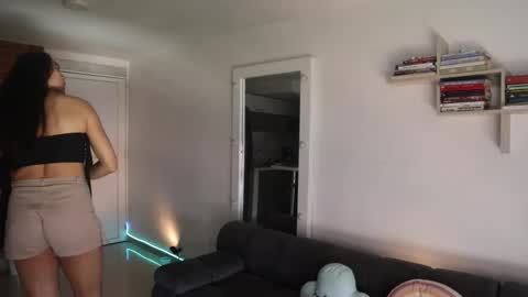 Anastasia Vahos online show from 03.16.26