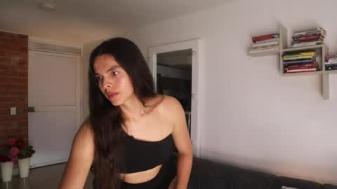 Anastasia Vahos online show from 05.26.26