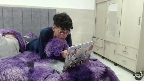 _vanie online show from 11.15.25