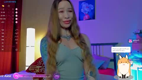 Vasilisa blandly Vasilyok or Vasya online show from 03.19.26