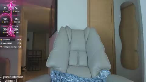 Snapshot of _veenus chatting on 06.14.26 stephany online show from 06.14.26