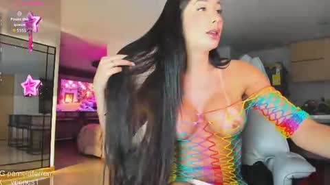 Snapshot of _veenus chatting on 07.30.26 stephany online show from 07.30.26
