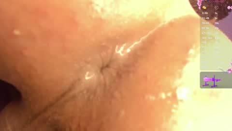 Snapshot of _vennuss_ chatting on 01.29.25 Venus online show from 01.29.25