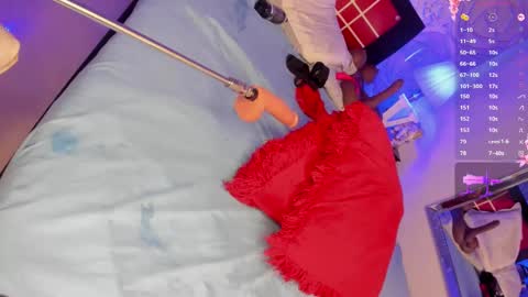 Snapshot of _vennuss_ chatting on 03.06.25 Venus online show from 03.06.25