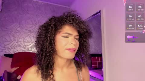 Venus online show from 12.23.25