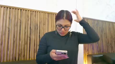 Veronica online show from 09.17.25