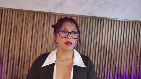 Snapshot of _veronicadeleon_ chatting on 05.27.26 Veronica online show from 05.27.26
