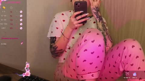 Alis online show from 01.12.25