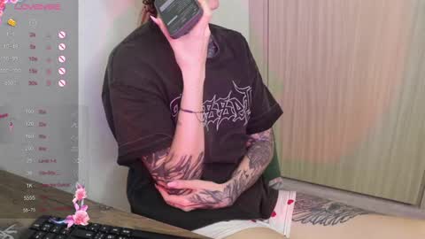 Alis online show from 01.27.25