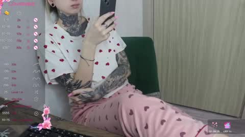 Alis online show from 01.28.25