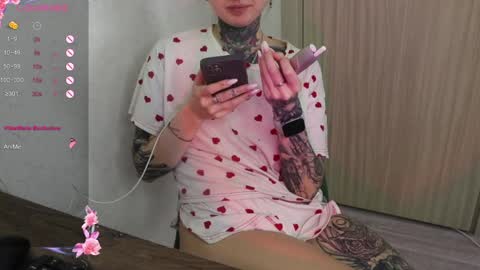 Alis online show from 01.31.25