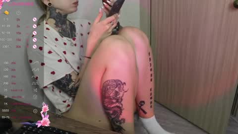 Alis online show from 01.31.25