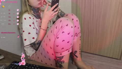 Alis online show from 02.02.25