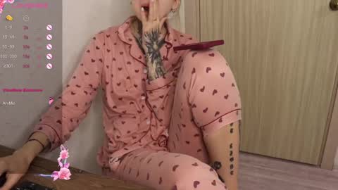 Alis online show from 02.15.25