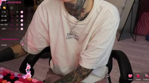 Alis online show from 09.27.25