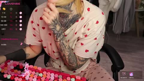 Alis online show from 01.16.26