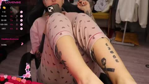 Alis online show from 02.15.26