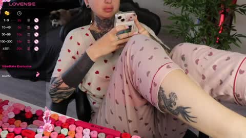 Alis online show from 05.22.26
