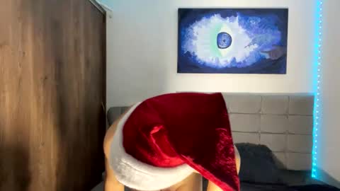 Snapshot of _walker007 chatting on 12.29.24 Aron Walker online show from 12.29.24