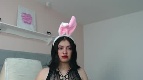 Snapshot of _wanndaa_ chatting on 11.20.25 wanda online show from 11.20.25