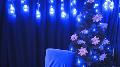 Snapshot of _web_bae chatting on 12.31.24 online show from 12.31.24